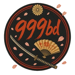 999bd এর প্রধান গেম স্ক্রিন
