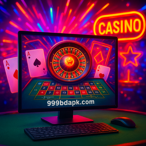 999bd গেমিং এবং গেমস বাংলাদেশ