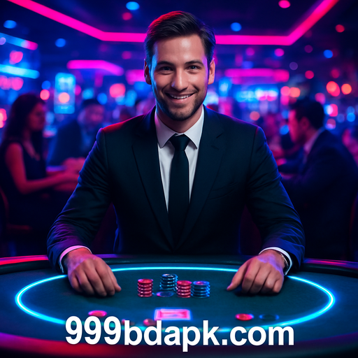 999bd-এ লাইভ গেমিংয়ের অভিজ্ঞতা