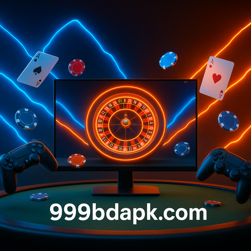 999bd বাংলাদেশ গেমিং সংবাদ