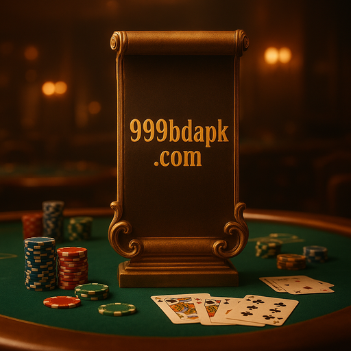 999bd বাংলাদেশ অনলাইন গেমিং গাইড