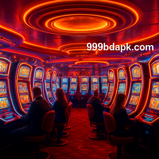 999bd গেম-কার্ড: দ্রুত ফলাফল, বোনাস ও মোবাইল-খেলার সম্পূর্ণ নির্দেশিকা