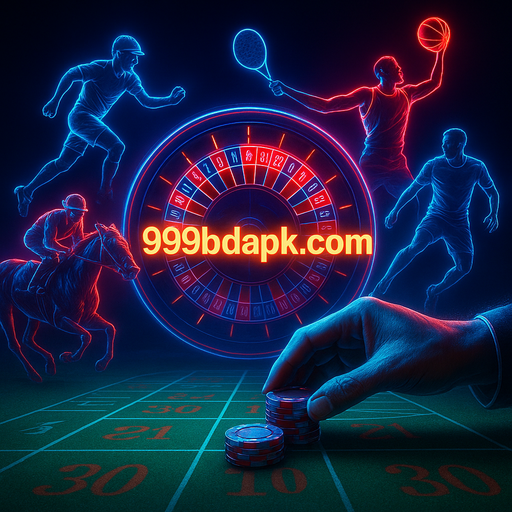 999bd বাংলাদেশের স্পোর্টস-গেমিং